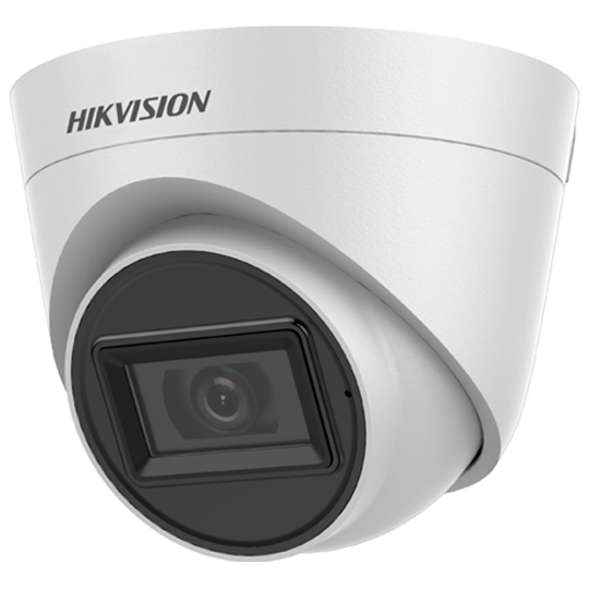 Hikvision  DS-2CE78H0T-IT3FS(3.6mm)