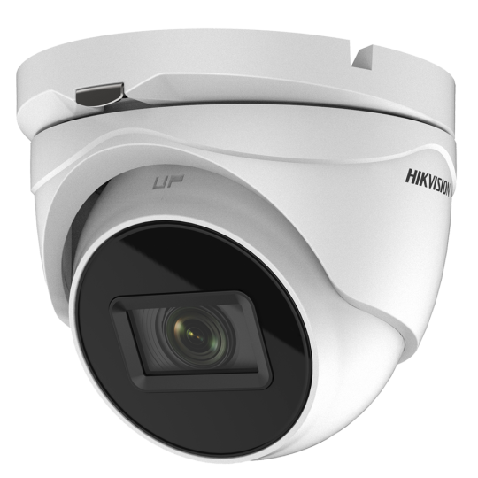 Hikvision  DS-2CE79D0T-IT3ZF(2.7-13.5mm)(EU)