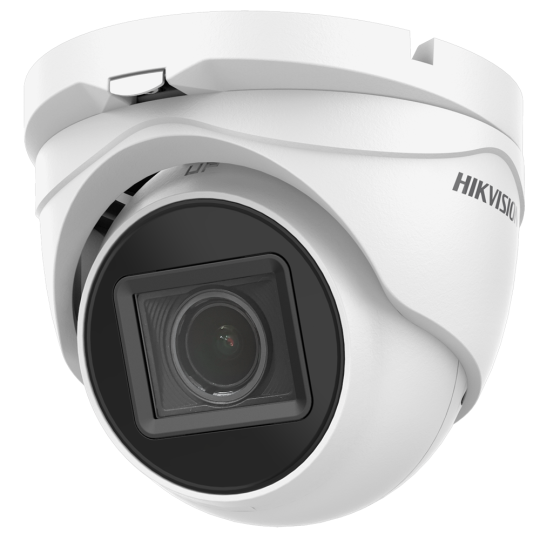 Hikvision  DS-2CE79H0T-IT3ZE(2.7-13.5mm)(C)