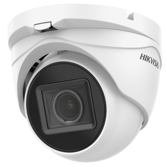 Hikvision  DS-2CE79H0T-IT3ZF(2.7-13.5mm)(C)