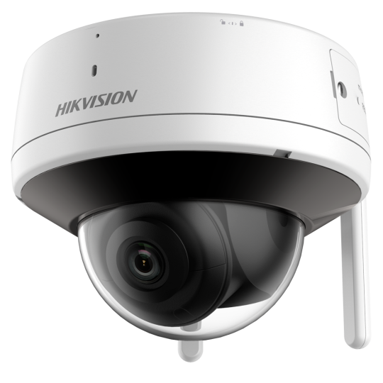 Hikvision  DS-2CV2121G2-IDW(2.8mm)(E)