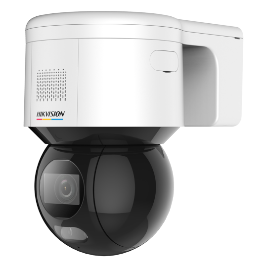 Hikvision  DS-2DE3A400BW-DE(F1)(T5)