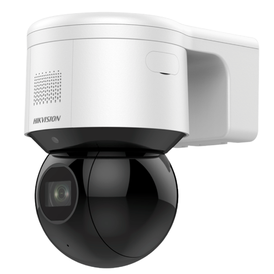 Hikvision  DS-2DE3A404IW-DE/W(S6)