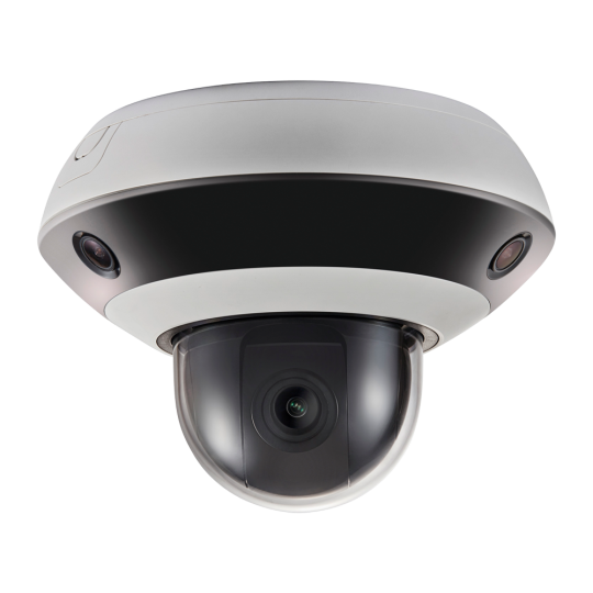 Hikvision  DS-2PT3326IZ-DE3(2.8-12mm)(2mm)