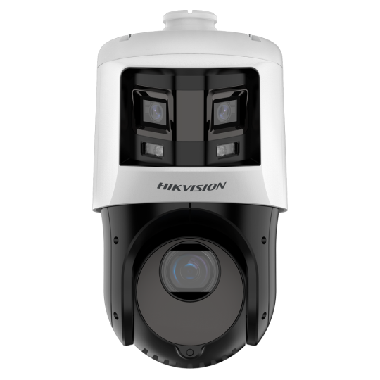 Hikvision   DS-2SE4C425MWG-E/26(F0)