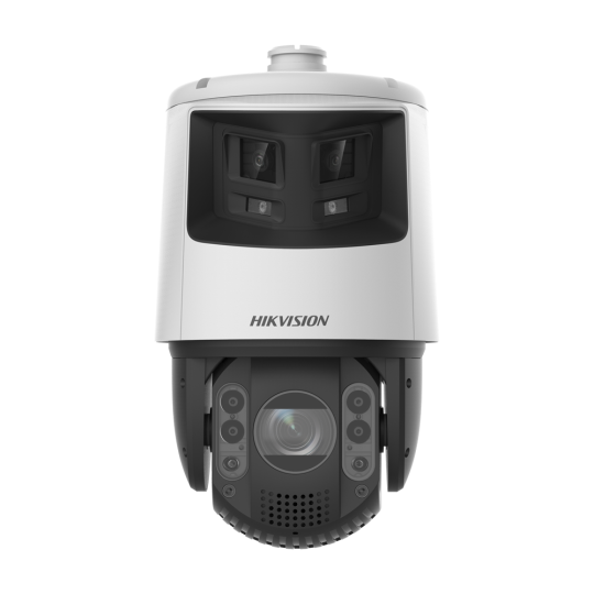 Hikvision   DS-2SE7C425MWG-EB/26(F0)