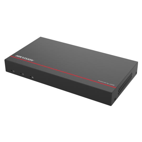 Hikvision  DS-E08NI-Q1/8P(SSD 1T)