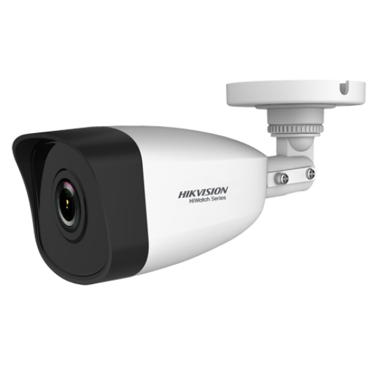 Cámara IP 4 Megapixel Hikvision  HWI-B140H