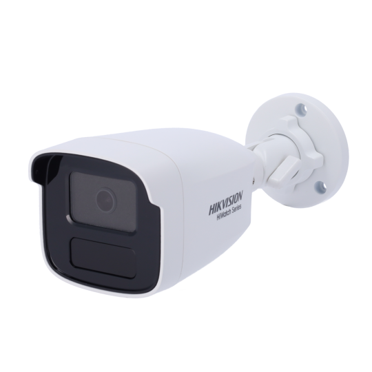 Cámara IP 8 Megapixel Hikvision  HWI-B480H-0400