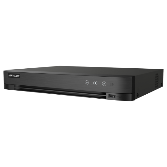 Hikvision DVR 5n1  iDS-7204HQHI-M1/S(C)