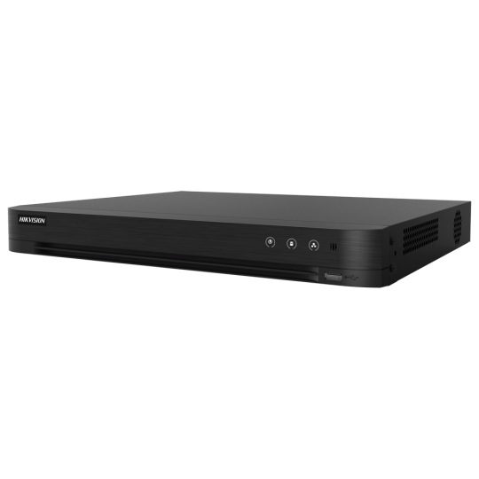 Hikvision DVR 5n1  iDS-7208HQHI-M2/S(C)