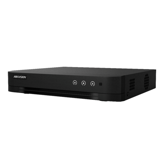 Hikvision DVR 5n1  iDS-7208HUHI-M1/E(C)