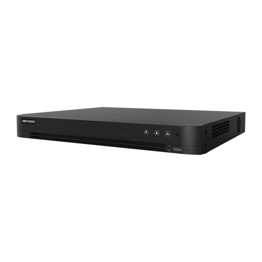 Hikvision DVR 5n1  iDS-7208HUHI-M2/FA(C)/8A+8/4ALM