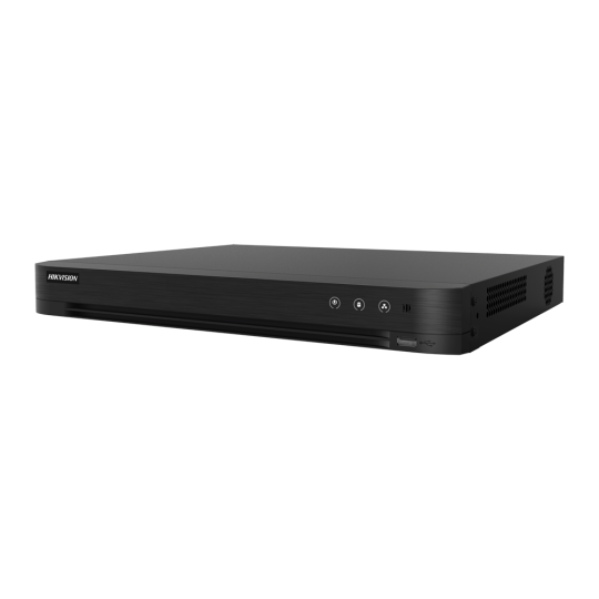 Hikvision DVR 5n1  iDS-7208HUHI-M2/S(C)/4A+8/4ALM