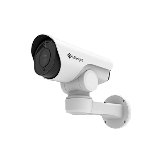 Cámara IP Bullet PTZ 5 Megapixel  MS-C5361-X12PE