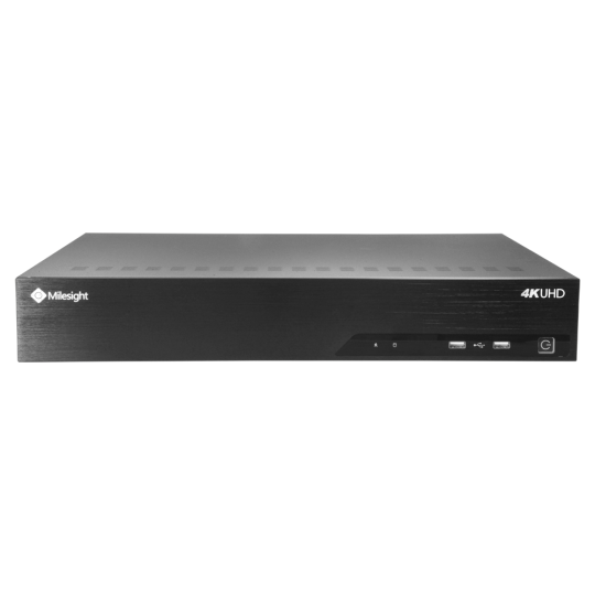 Grabador NVR para cámaras IP  MS-N7016-UH