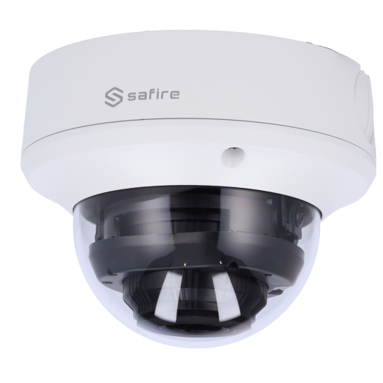 Cámara Domo Varifocal Safire Gama PRO  SF-D832ZP-5PTVI