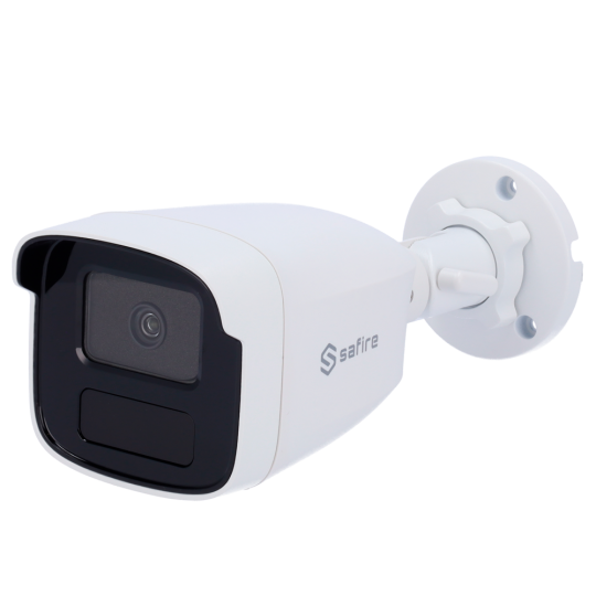 Cámara Bullet IP 4 Megapixel  SF-IPB035WH-4P-0600