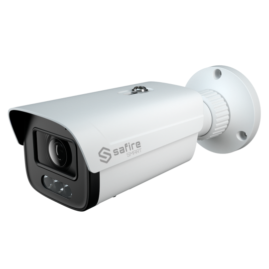 Safire Smart  SF-IPB571ZCA-4E1-DL