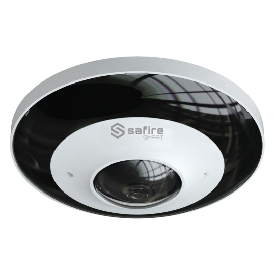 Safire Smart  SF-IPD360A-6I1