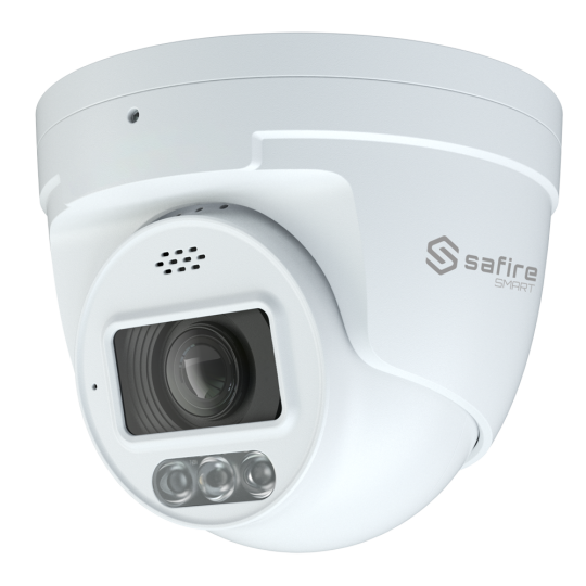 Safire Smart  SF-IPT011CA-4I1-SL