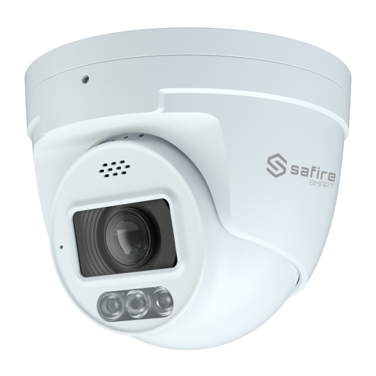 Safire Smart  SF-IPT511ZCA-4I1-SL