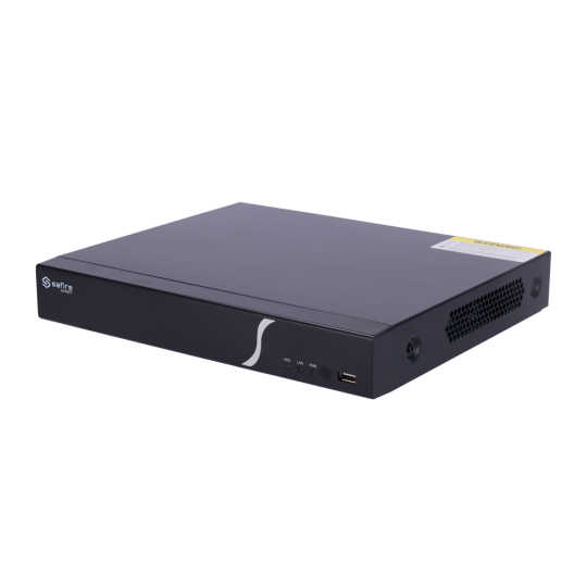 Safire Smart  SF-NVR3104-B1