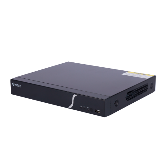 Safire Smart  SF-NVR3116-B1