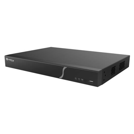 Safire Smart  SF-NVR8232A-B2