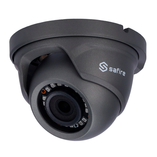 Cámara domo Gama 1080p ECO  SF-T942G-2E