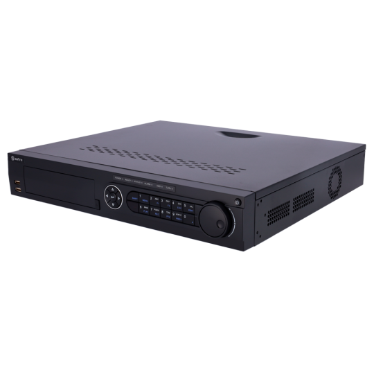 Videograbador 5n1 Safire H.265Pro+  SF-XVR8432AS-4K