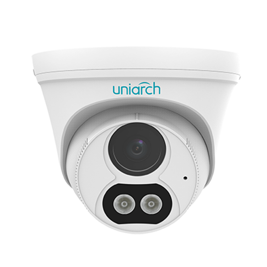 Cámara IP 3 Megapixel  UV-IPC-T213-APF28W