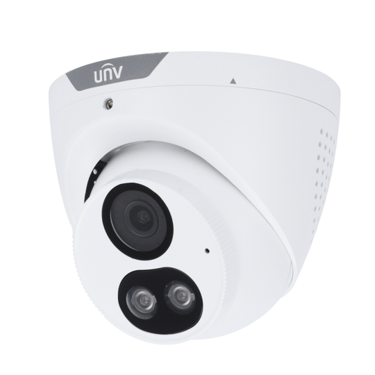 Cámara IP 5 Megapixel  UV-IPC3615SB-ADF28KMC-I0