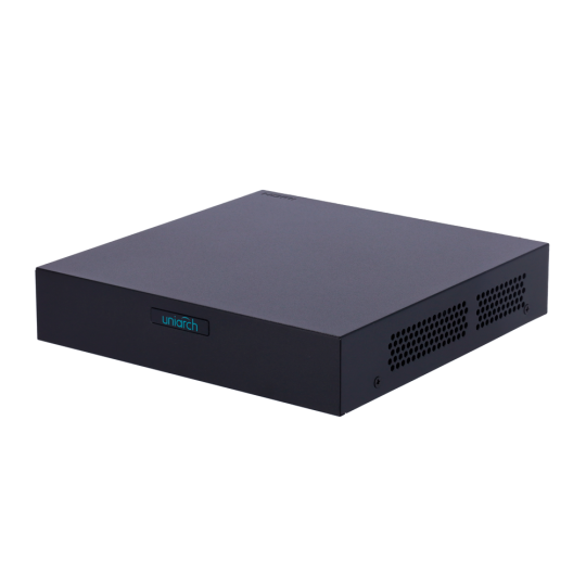 Grabador NVR para cámaras IP  UV-NVR-116S3