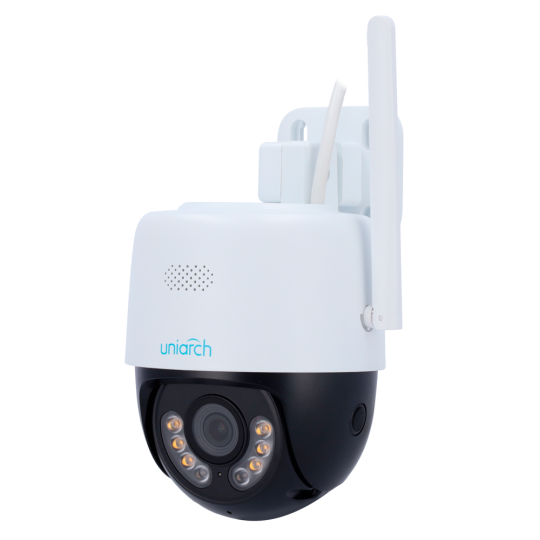 Cámara IP 3 Megapixel WiFi  UV-UHO-P1A-M3F4D