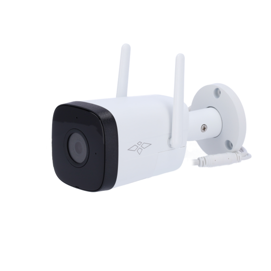 Cámara IP Wifi 2 Megapixel  XS-IPB026A-2ESW