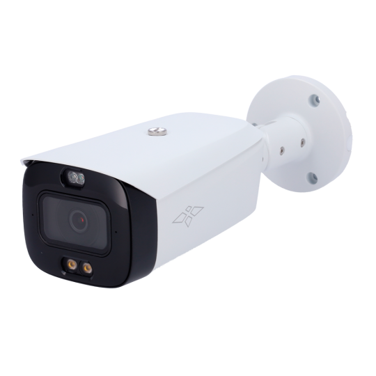 Cámara IP 4 Megapixel Smart Dual Light  XS-IPB628WAS-4U-AI-TIOC