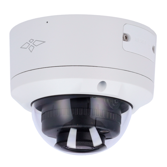 Cámara IP 4 Megapixel Smart Dual Light  XS-IPD844ZWAS-4U-AI-TIOC