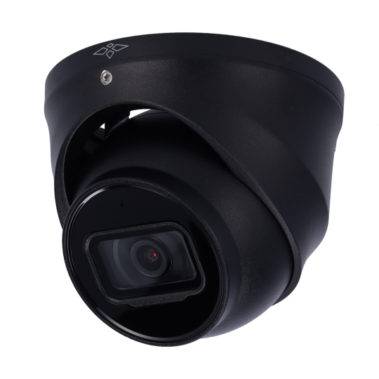 Cámara Turret IP 4 Megapixel Gama PRO  XS-IPT744SWA-4P-BLACK