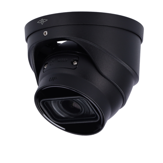 Cámara Turret IP X XS-IPT987ZSW-4P-BLACK