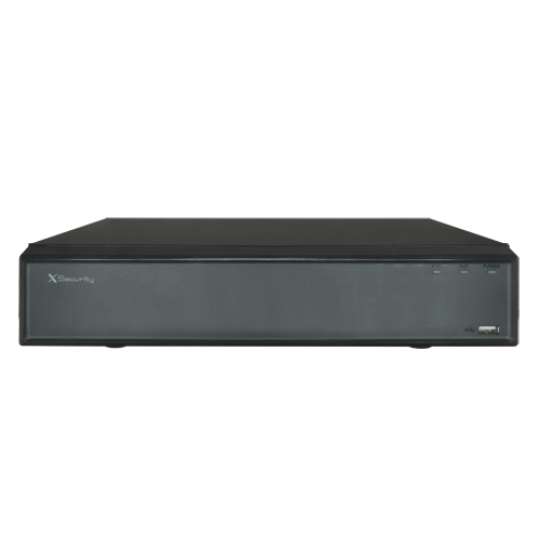 Grabador X XS-NVR2104-4K4PH