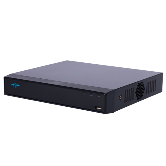 Grabador IP X XS-NVR2104-S3P