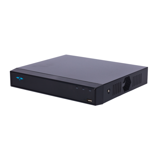 Grabador IP X XS-NVR2108-S38P