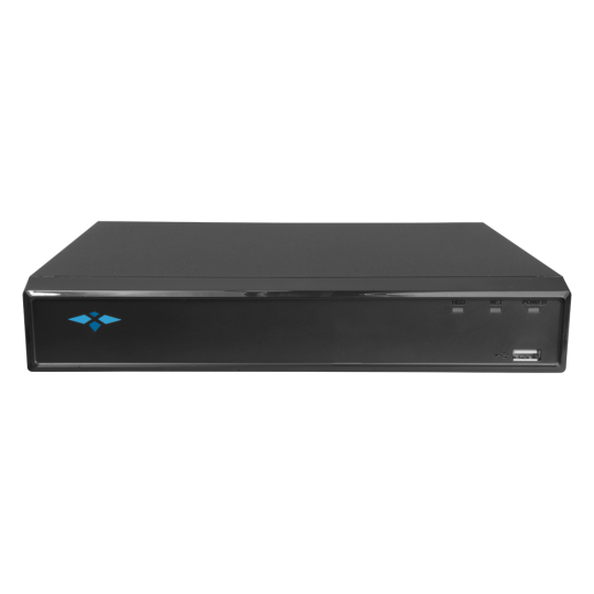 Grabador X XS-NVR3216A-4K16P-1FACE