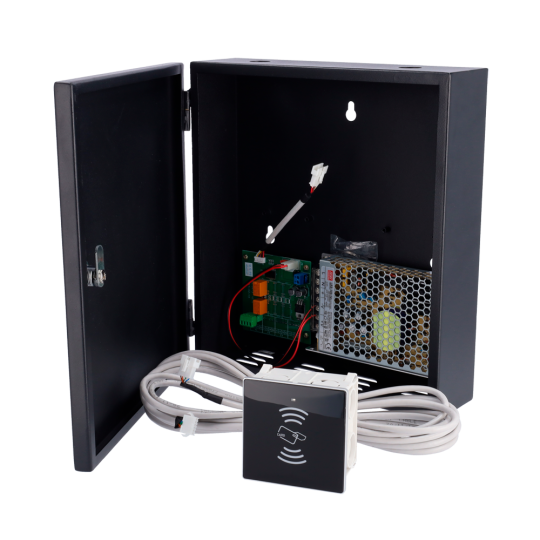 Controladora de acceso RFID  HOTEL-ACCESS-KIT