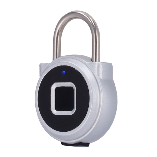 Candado inteligente Bluetooth  PADLOCK-FBT