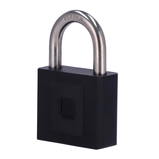 Candado inteligente Bluetooth  PADLOCK-FBT-PRO