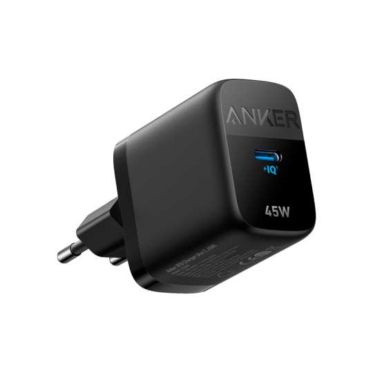 Anker  ANK-313-WCHARGER-45W1C-B