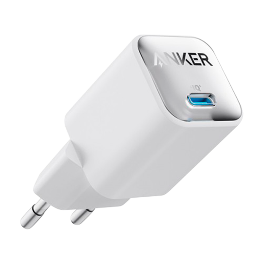 Anker  ANK-511-WCHARGER-30W1C-W