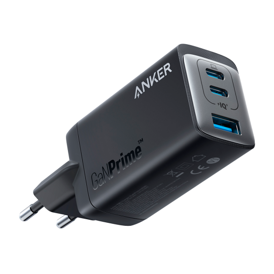 Anker  ANK-735-WCHARGER-65W1A2C-B